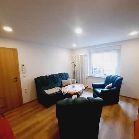 Unsere Ferienwohnung In Lengenfeld. Lengenfeld  Экстерьер фото
