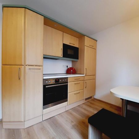 Unsere Ferienwohnung In Lengenfeld. Lengenfeld  Экстерьер фото