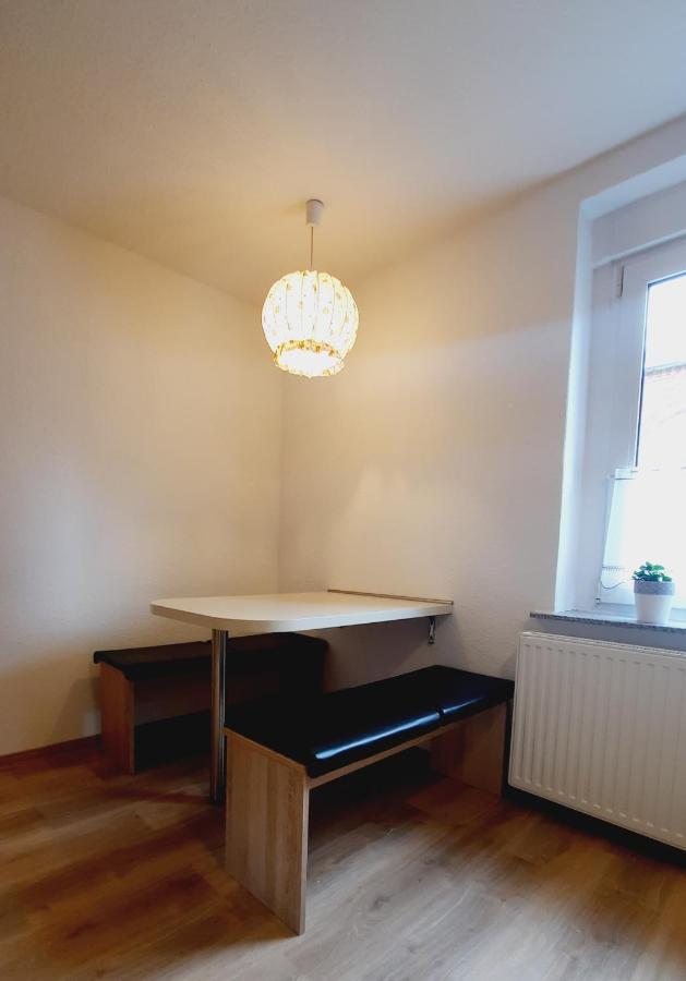Unsere Ferienwohnung In Lengenfeld. Lengenfeld  Экстерьер фото