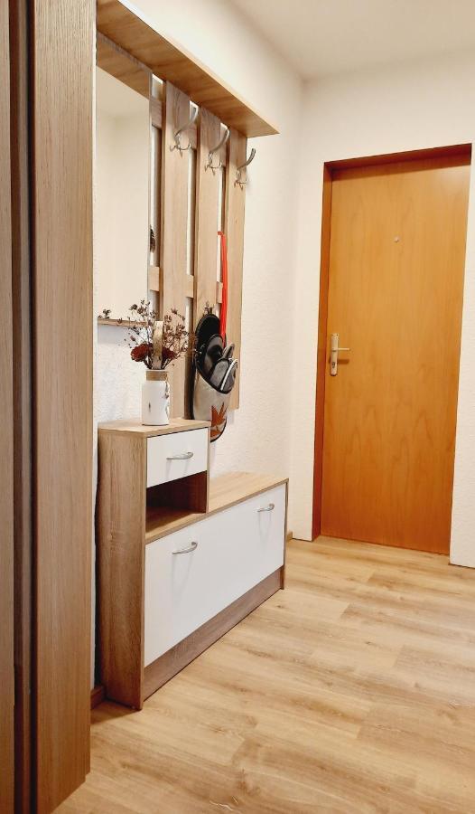 Unsere Ferienwohnung In Lengenfeld. Lengenfeld  Экстерьер фото